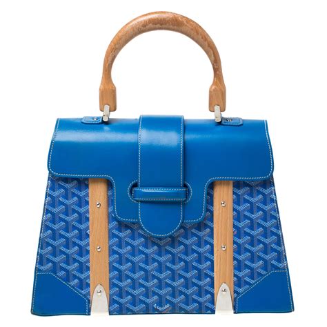 french designer handbag goyard|goyard purses examples.